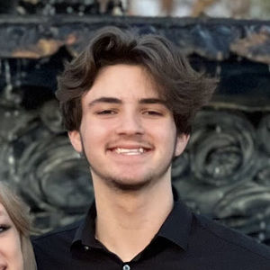 Meet your Posher, Christian